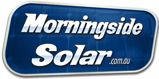 Morningside Solar Technicians